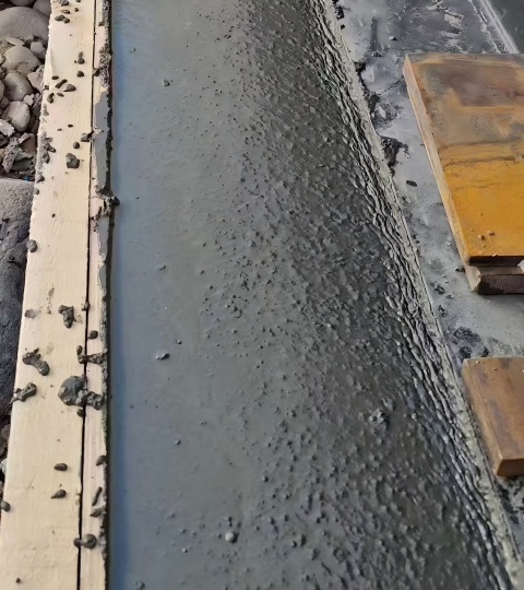 抚宁环氧砂浆的特点及施工流程​