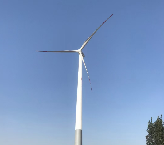 抚宁风电基础二次灌浆料的强度要求和用量计算 风电灌浆料施工注意事项