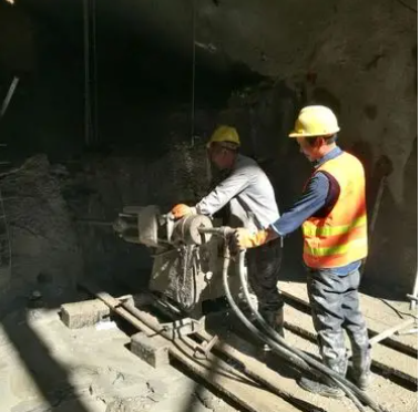 抚宁水下抗分散灌浆料特点 水下不分散注浆料介绍