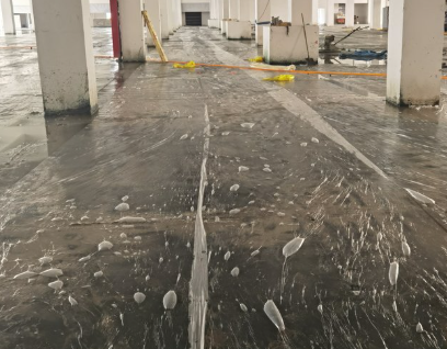 抚宁不发火砂浆和不发火金属骨料有什么区别