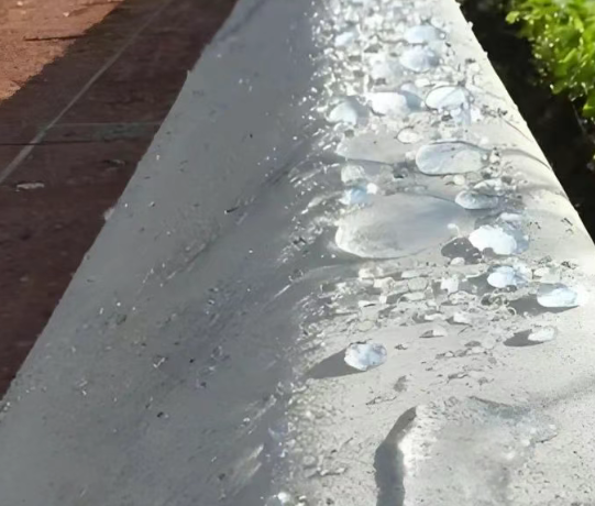 抚宁硅烷浸渍涂料在混凝土保护中的应用