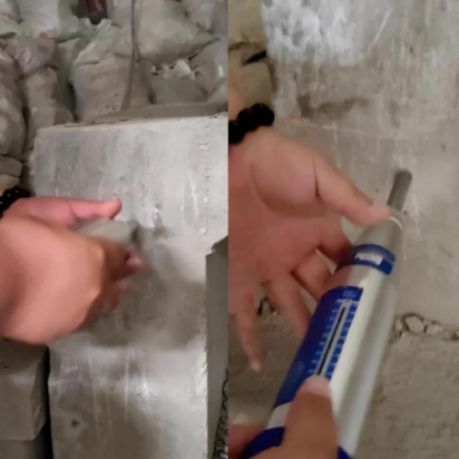 抚宁混凝土强度不足的原因及处理方法