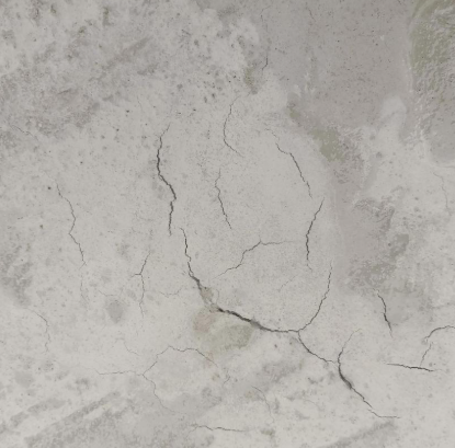 抚宁灌浆料为什么会产生裂缝？出现裂缝该如何处理？