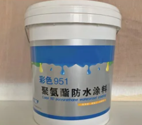 抚宁聚氨酯防水涂料
