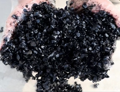 抚宁沥青冷补料（沥青砂）的优势特点与施工流程解析