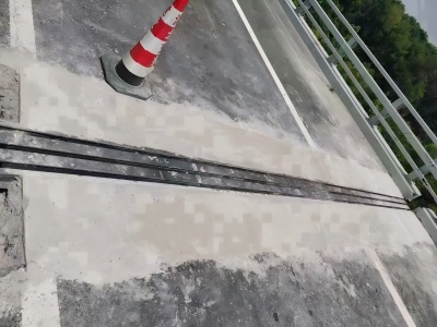 抚宁伸缩缝更换后浇筑材料快速结构修补料速砼的产品特点及施工流程​