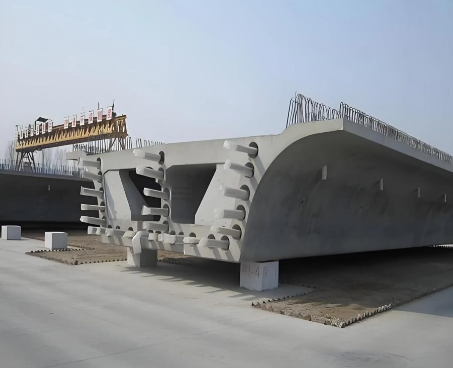 抚宁抗冻压浆料的特点及标准化施工工艺